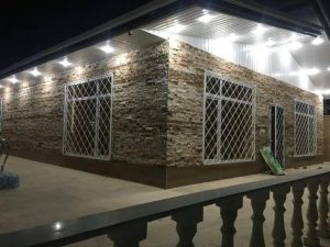فروش حفاظ آکاردئونی