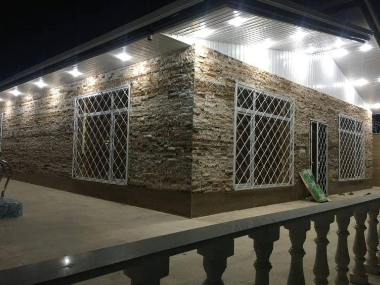 فروش حفاظ آکاردئونی